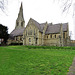 st john's church, penge