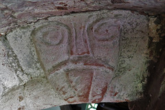 brough church, cumbria