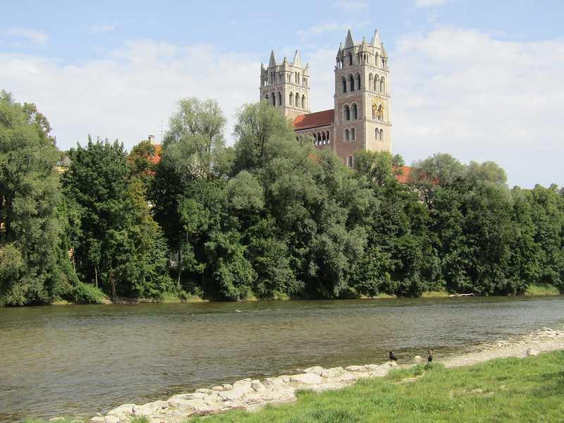 Isarblick