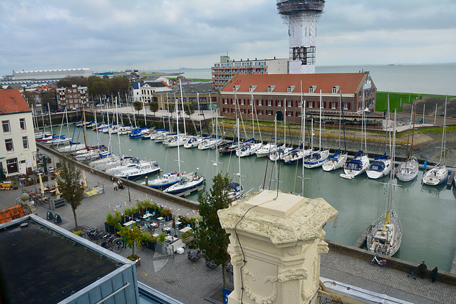 Vlissingen 2017 – Harbour