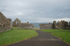 Dunluce Castle