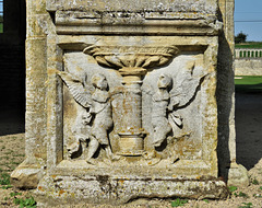 kirby hall, northants   (52)