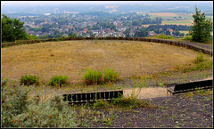 Take a seat for the best view of Merkstein (Hbm)