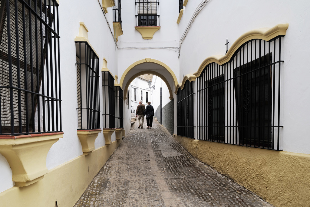 Ronda, Andalucia