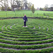 Hereford Labyrinth