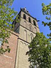 Stevenskerk, Nijmegen