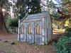 brookwood cemetery, surrey