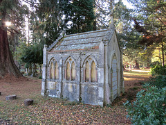 brookwood cemetery, surrey