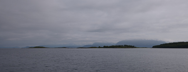 Lofoten - Hinnoya