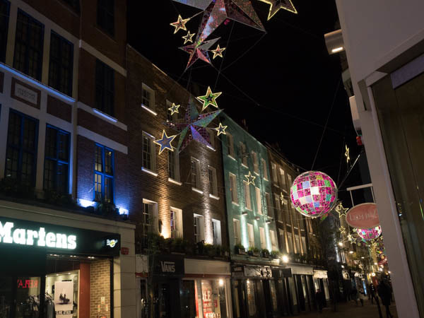 Carnaby Street