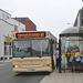 DSCN3333 Essex County Buses T75 WWV in Bury St. Edmunds - 2 Sep 2009