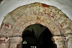 brough church, cumbria
