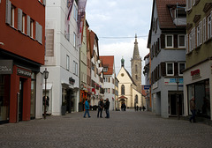Aicher Straße (Reutlingen)
