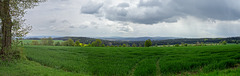 Die Hohen Berge des Randgebieters.