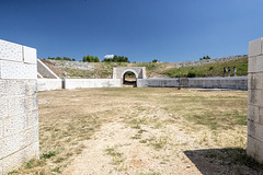 Burnum, Krka National Park - Croazia