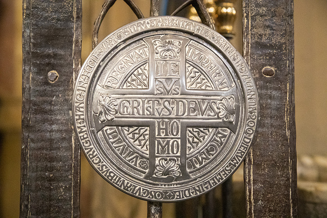 Bienno, Chiesa dei SS Faustini e Giovita. Brescia - Italia