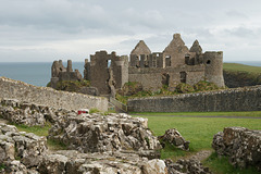 Dunluce Castle