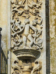 kirby hall, northants   (53)