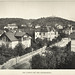 Album von Dresden: Lössnitz mit Friedensburg