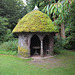 1834 Garden Pavilion, Traquir House, Borders, Scotland