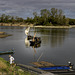 Montjean sur Loire.