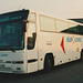 Premier Travel Services (Cambus Holdings) J417 HDS at Kilmaine Close, Cambridge – 13 Jun 1994 (227-15)