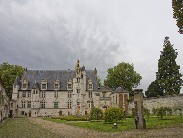 Le MUDO - Musée de l'Oise