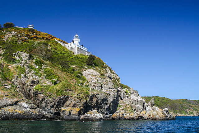 Sark Lighthouse Sark Lighthouse