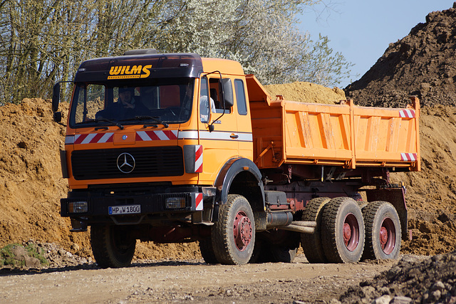 Kippertreffen Geilenkirchen 2016 561