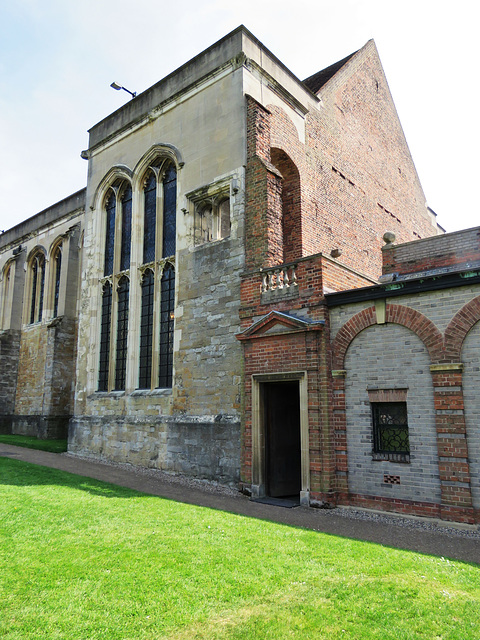 eltham palace, london