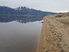 Washoe Lake & Slide Mountain