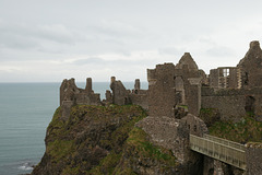 Dunluce Castle