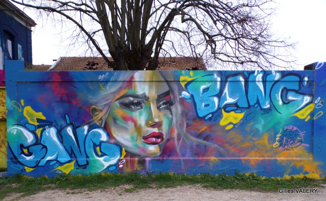 LA ROCHELLE- Les ateliers du Graff (3)