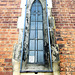 Window, St. Wilfrid's church.