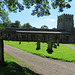 brough church, cumbria