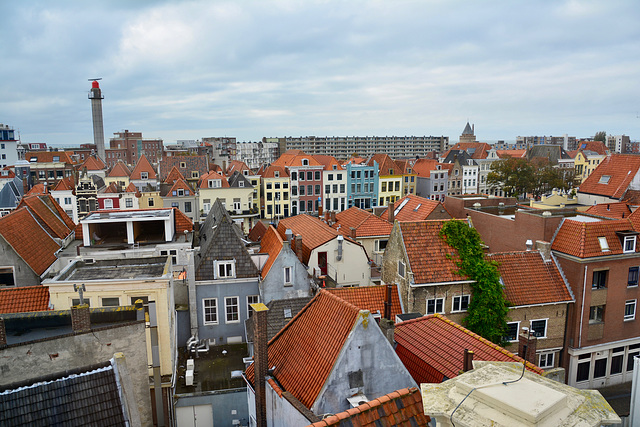 Vlissingen 2017 – View