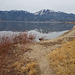 Slide Mountain & Washoe Lake