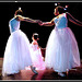 Ecole de dance classique à Tunis * Klassische Tanzschule in Tunis