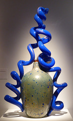 Dale Chihuly Retrospective at Kew Gardens