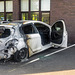 Burnt-out Car 2