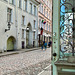 Tallinn Old Town #1