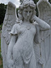 richmond cemetery, london