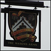 Masons Arms at Mayfair