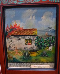 Mexican Folk Art