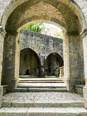 Volterra, Toscana