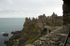 Dunluce Castle