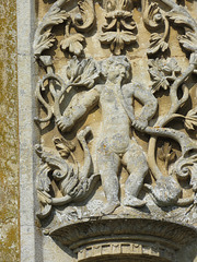 kirby hall, northants   (55)