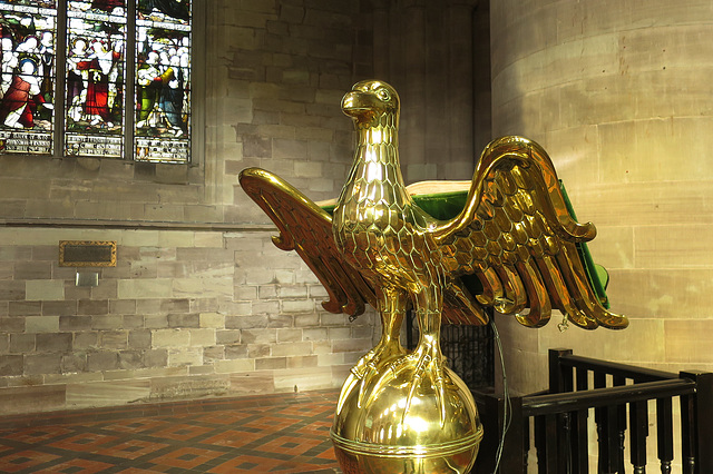 Hereford Cathedral