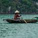 Vietnam Halong-Bucht