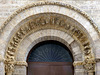 Carrión de los Condes - Iglesia de Santiago